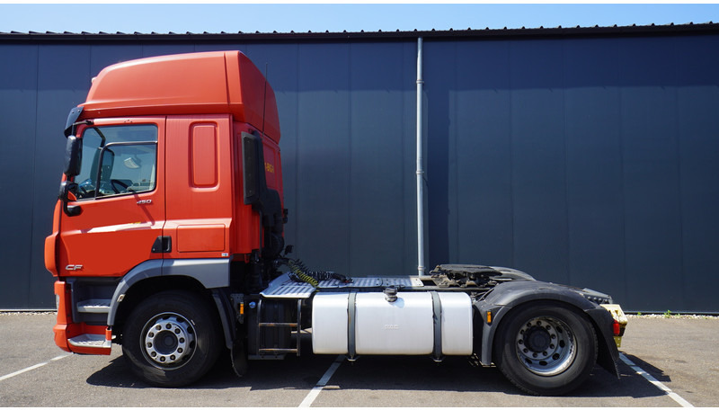 DAF CF 450 698.000KM - Tegljač: slika 1 DAF CF 450 698.000KM - Tegljač: slika 1