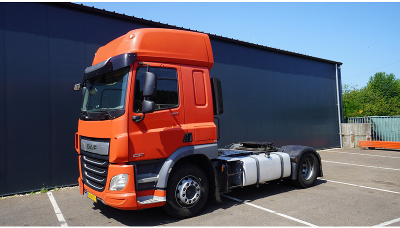 DAF CF 450 698.000KM - Tegljač: slika 3 DAF CF 450 698.000KM - Tegljač: slika 3