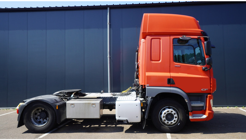 DAF CF 450 698.000KM - Tegljač: slika 2 DAF CF 450 698.000KM - Tegljač: slika 2