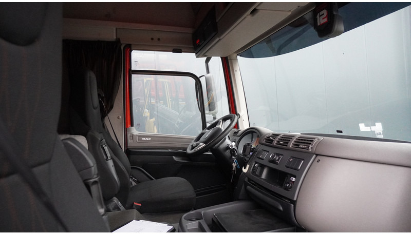 DAF CF 450 SSC 716.800KM - Tegljač: slika 5 DAF CF 450 SSC 716.800KM - Tegljač: slika 5