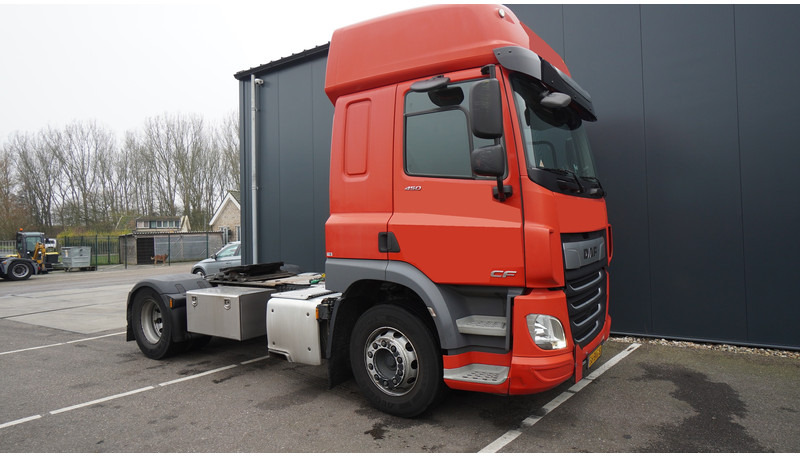 DAF CF 450 SSC 716.800KM - Tegljač: slika 4 DAF CF 450 SSC 716.800KM - Tegljač: slika 4