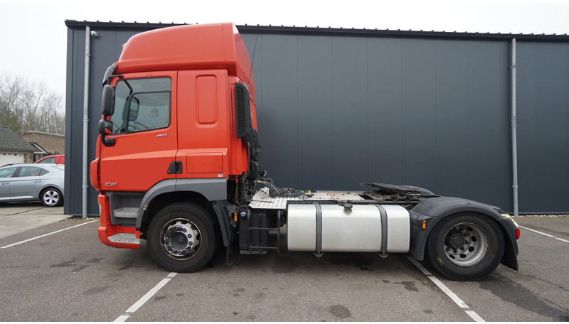 DAF CF 450 SSC 716.800KM - Tegljač: slika 1 DAF CF 450 SSC 716.800KM - Tegljač: slika 1