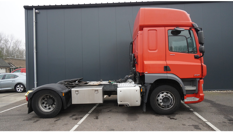 DAF CF 450 SSC 716.800KM - Tegljač: slika 2 DAF CF 450 SSC 716.800KM - Tegljač: slika 2