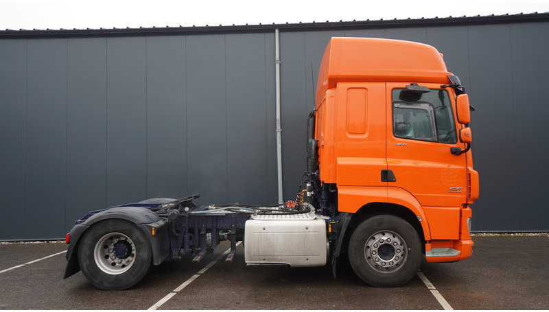 DAF CF 460 FT SSC EURO 6 859.000KM - Tegljač: slika 2 DAF CF 460 FT SSC EURO 6 859.000KM - Tegljač: slika 2
