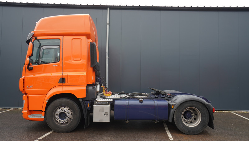 DAF CF 460 FT SSC EURO 6 859.000KM - Tegljač: slika 1 DAF CF 460 FT SSC EURO 6 859.000KM - Tegljač: slika 1