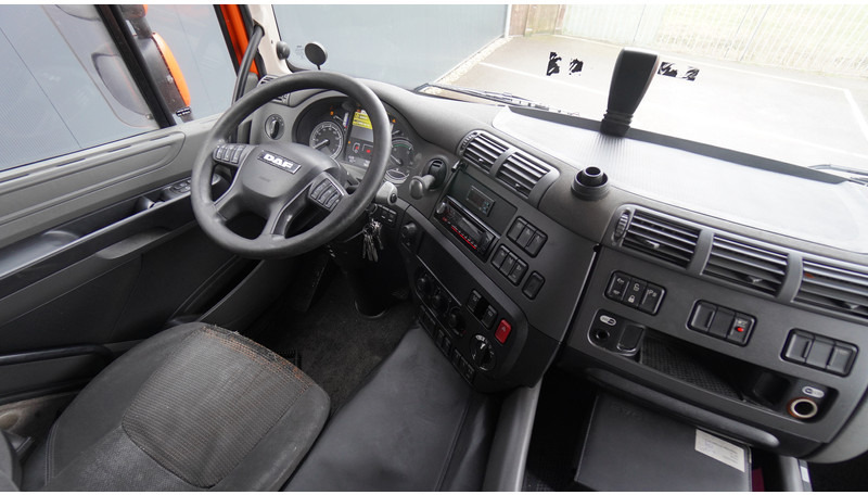 DAF CF 460 FT SSC EURO 6 859.000KM - Tegljač: slika 5 DAF CF 460 FT SSC EURO 6 859.000KM - Tegljač: slika 5