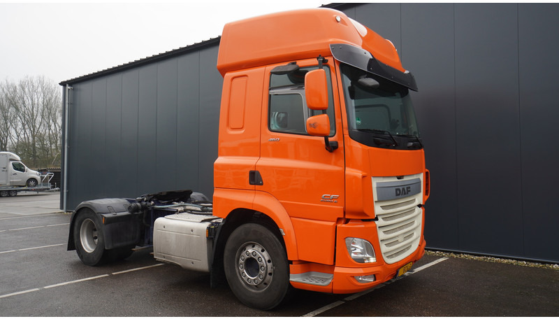 DAF CF460 FT SSC EURO 6 789.000KM - Tegljač: slika 3 DAF CF460 FT SSC EURO 6 789.000KM - Tegljač: slika 3