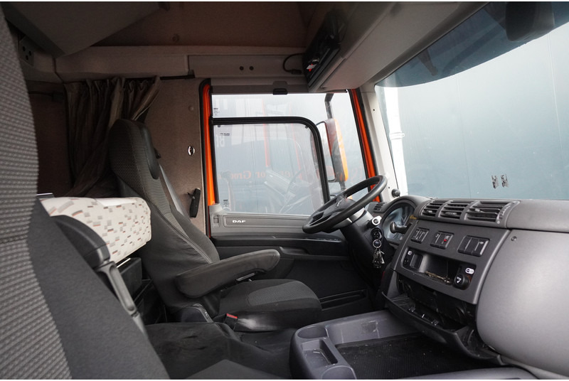 DAF CF460 FT SSC EURO 6 - Tegljač: slika 5 DAF CF460 FT SSC EURO 6 - Tegljač: slika 5