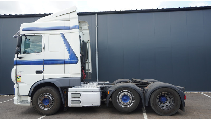 DAF XF 440 6X2 SPACECAB 718.000KM - Tegljač: slika 1 DAF XF 440 6X2 SPACECAB 718.000KM - Tegljač: slika 1