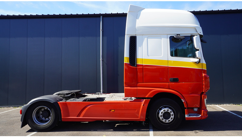 DAF XF 440 SSC EURO 6 - Tegljač: slika 2 DAF XF 440 SSC EURO 6 - Tegljač: slika 2