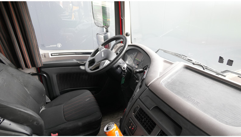 DAF XF 450 SC 496.000KM - Tegljač: slika 5 DAF XF 450 SC 496.000KM - Tegljač: slika 5