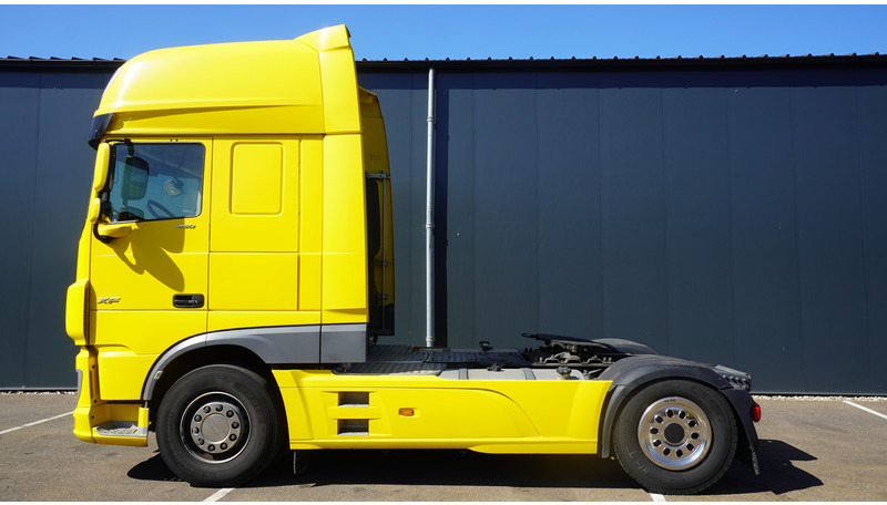 DAF XF 450 SSC EURO 6 870.000KM - Tegljač: slika 1 DAF XF 450 SSC EURO 6 870.000KM - Tegljač: slika 1