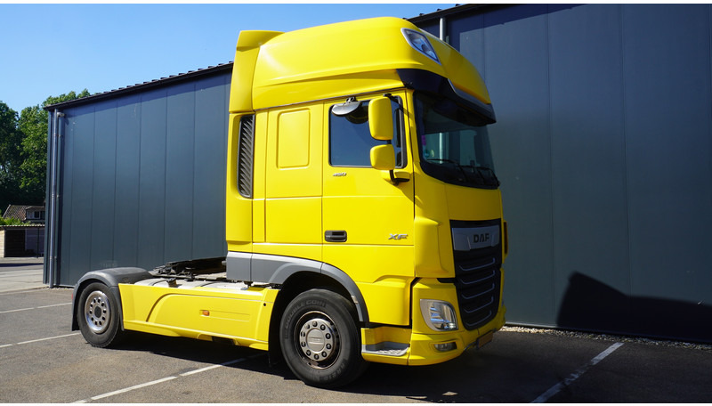 DAF XF 450 SSC EURO 6 870.000KM - Tegljač: slika 4 DAF XF 450 SSC EURO 6 870.000KM - Tegljač: slika 4