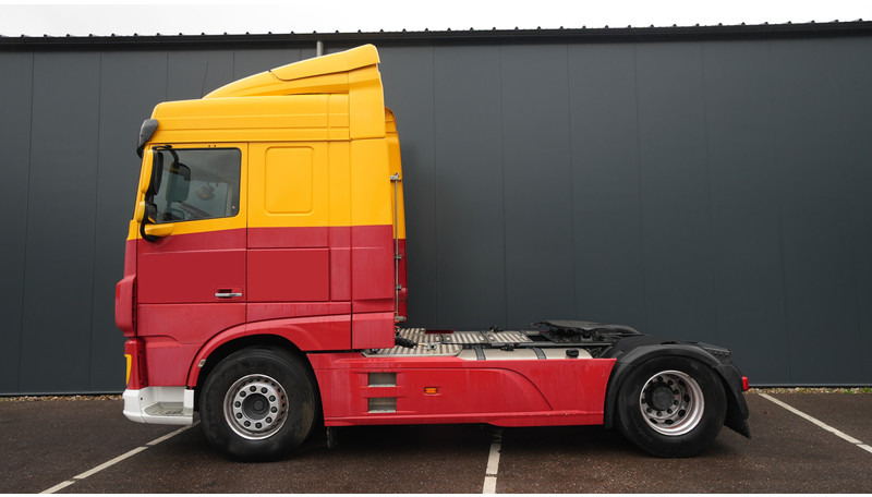 DAF XF 480 SC 776.000KM - Tegljač: slika 1 DAF XF 480 SC 776.000KM - Tegljač: slika 1