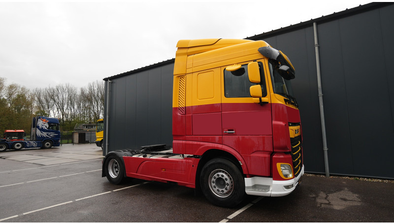 DAF XF 480 SC 776.000KM - Tegljač: slika 4 DAF XF 480 SC 776.000KM - Tegljač: slika 4