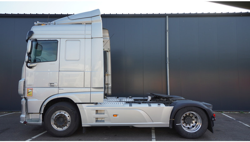 DAF XF 480 SC EURO 6 - Tegljač: slika 1 DAF XF 480 SC EURO 6 - Tegljač: slika 1
