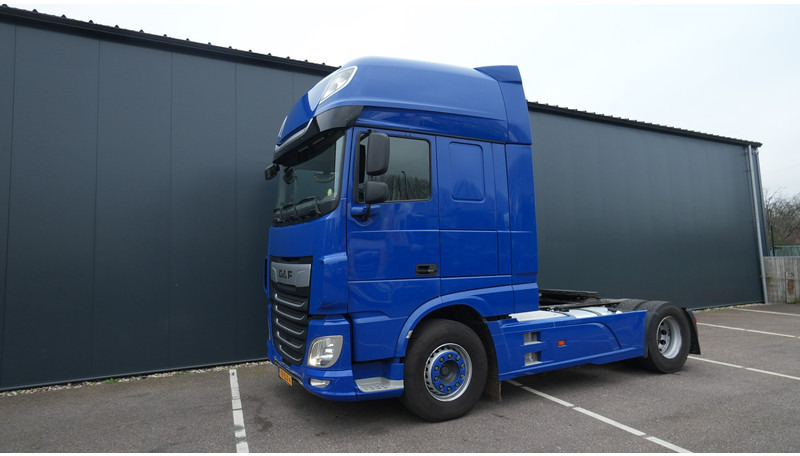 DAF XF 480 SSC EURO 6 778.000KM - Tegljač: slika 3 DAF XF 480 SSC EURO 6 778.000KM - Tegljač: slika 3