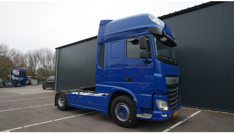 DAF XF 480 SSC EURO 6 778.000KM - Tegljač: slika 4 DAF XF 480 SSC EURO 6 778.000KM - Tegljač: slika 4