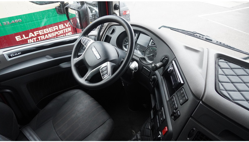 DAF XF 480 SSC EURO 6 882.600KM - Tegljač: slika 5 DAF XF 480 SSC EURO 6 882.600KM - Tegljač: slika 5