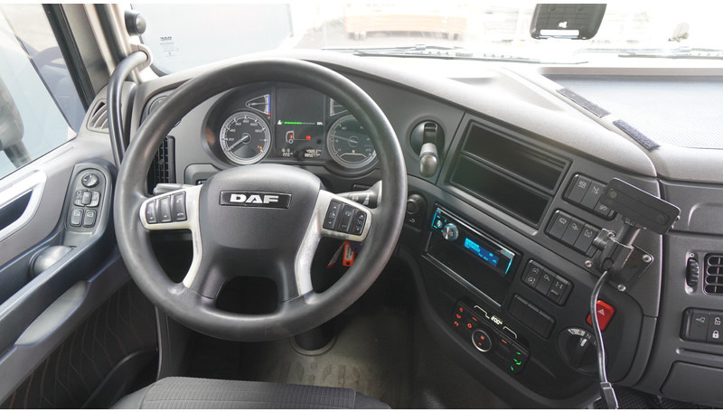 DAF XF 480 SSC MEGA EURO 6 886.000KM - Tegljač: slika 5 DAF XF 480 SSC MEGA EURO 6 886.000KM - Tegljač: slika 5