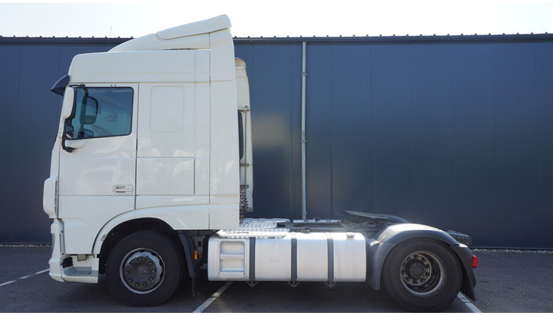 DAF XF440 FT SC EURO 6 636.000KM - Tegljač: slika 1 DAF XF440 FT SC EURO 6 636.000KM - Tegljač: slika 1