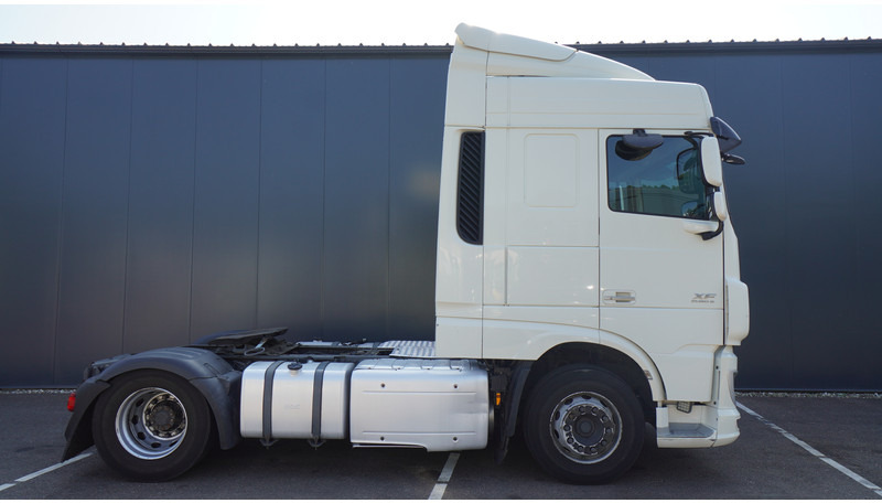DAF XF440 FT SC EURO 6 636.000KM - Tegljač: slika 2 DAF XF440 FT SC EURO 6 636.000KM - Tegljač: slika 2