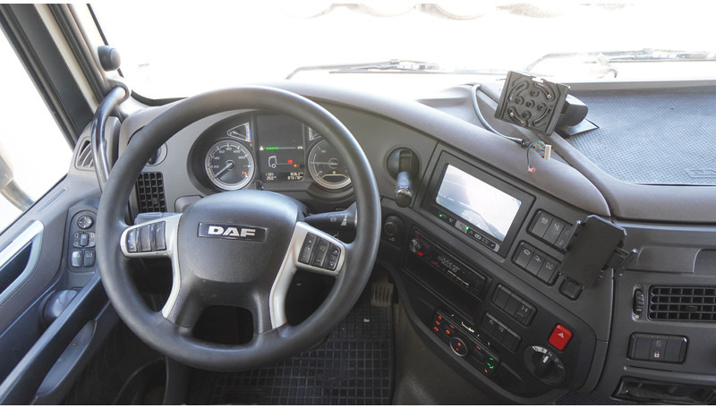 DAF XF450 FTP SC 6X2 SPACECAB - Tegljač: slika 5 DAF XF450 FTP SC 6X2 SPACECAB - Tegljač: slika 5