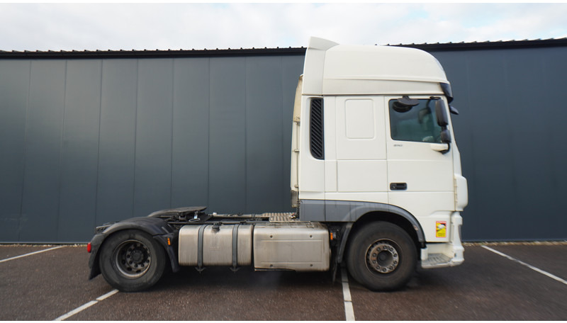 DAF XF510 FT SSC EURO 6 ENGINE PROBLEM - Tegljač: slika 2 DAF XF510 FT SSC EURO 6 ENGINE PROBLEM - Tegljač: slika 2