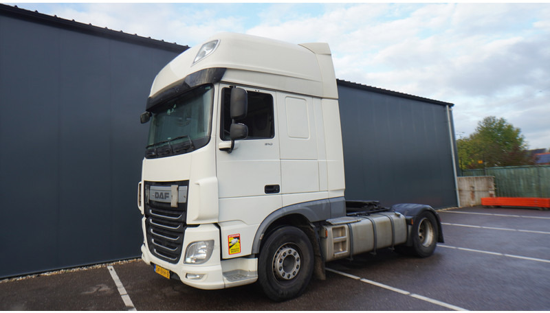 DAF XF510 FT SSC EURO 6 ENGINE PROBLEM - Tegljač: slika 3 DAF XF510 FT SSC EURO 6 ENGINE PROBLEM - Tegljač: slika 3