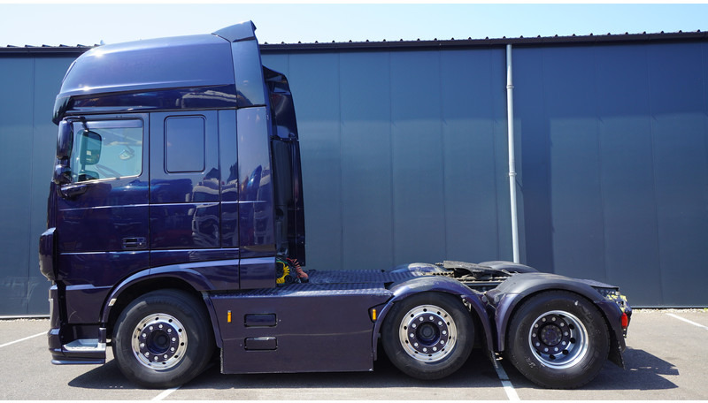 DAF XF510 FTG 6X2 SSC - Tegljač: slika 1 DAF XF510 FTG 6X2 SSC - Tegljač: slika 1