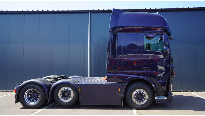 DAF XF510 FTG 6X2 SSC - Tegljač: slika 2 DAF XF510 FTG 6X2 SSC - Tegljač: slika 2