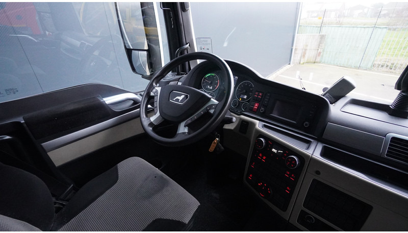 MAN TGX 18.500 XXL MEGA 752.000KM - Tegljač: slika 5 MAN TGX 18.500 XXL MEGA 752.000KM - Tegljač: slika 5