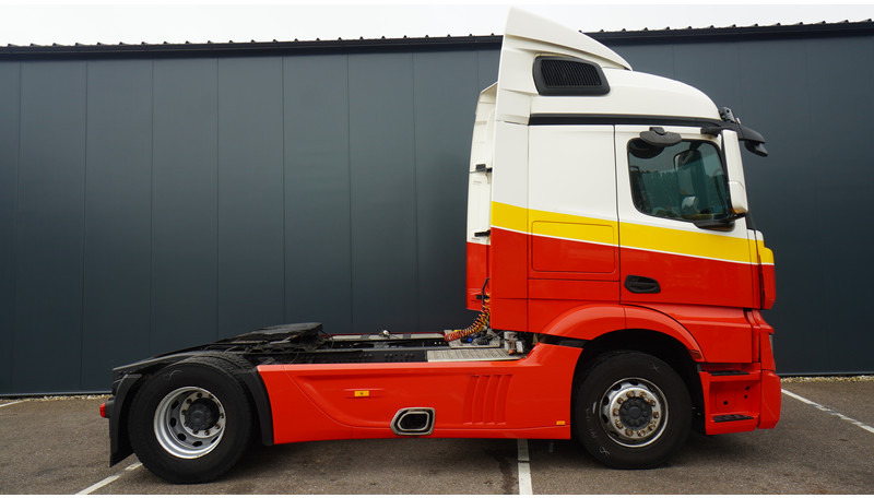 Mercedes-Benz ACTROS 1942 EURO 6 879.200KM - Tegljač: slika 2 Mercedes-Benz ACTROS 1942 EURO 6 879.200KM - Tegljač: slika 2