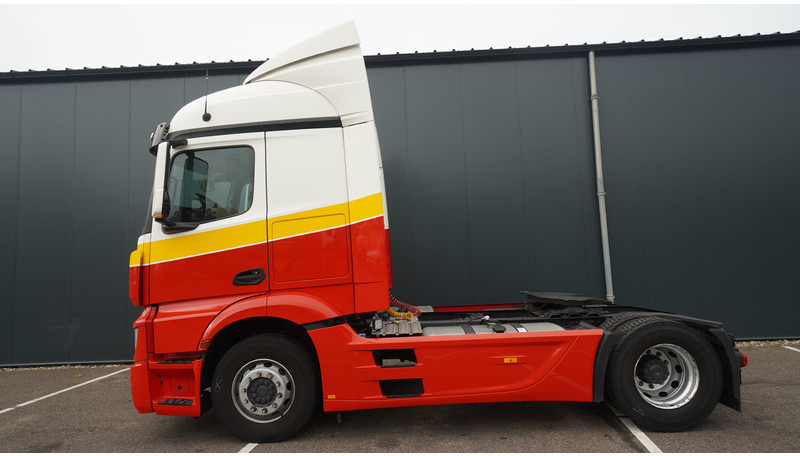 Mercedes-Benz ACTROS 1942 EURO 6 879.200KM - Tegljač: slika 1 Mercedes-Benz ACTROS 1942 EURO 6 879.200KM - Tegljač: slika 1
