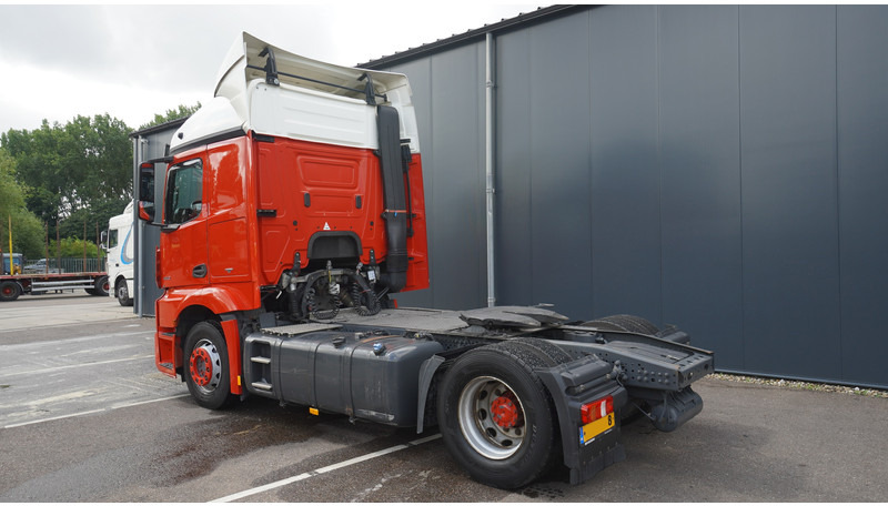 Tegljač Mercedes-Benz ACTROS 1943 EURO 6 755.000KM: slika 8 Tegljač Mercedes-Benz ACTROS 1943 EURO 6 755.000KM: slika 8