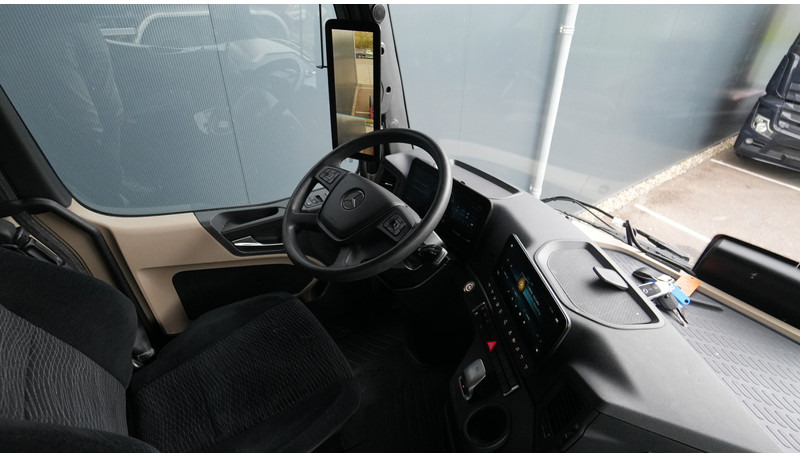 Tegljač Mercedes-Benz ACTROS 1945 GIGASPACE 649.700KM: slika 7