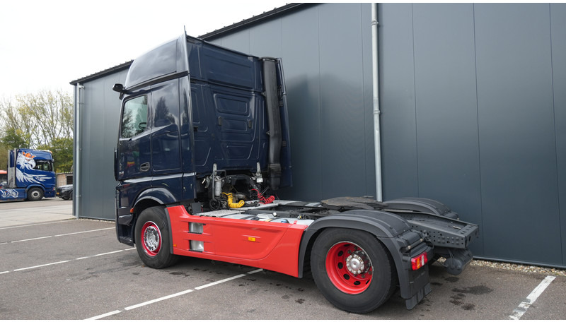 Tegljač Mercedes-Benz ACTROS 1945 GIGASPACE 649.700KM: slika 8