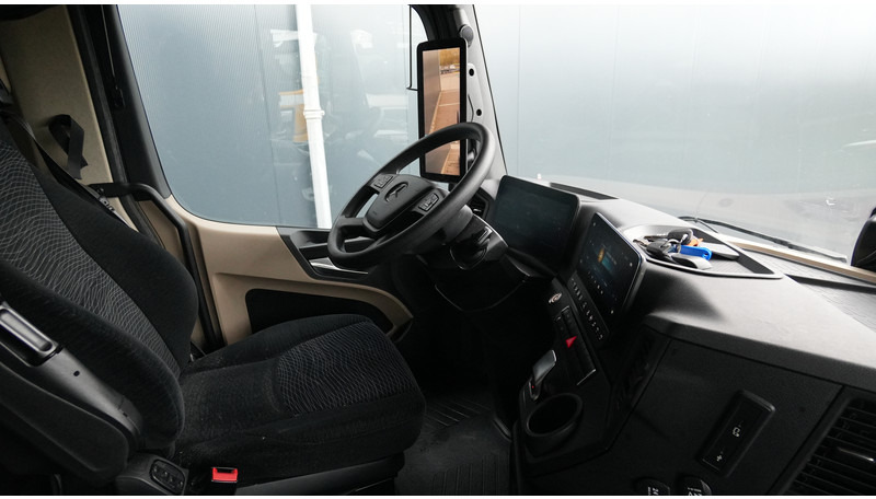 Mercedes-Benz ACTROS 1945 GIGASPACE 728.200KM - Tegljač: slika 5 Mercedes-Benz ACTROS 1945 GIGASPACE 728.200KM - Tegljač: slika 5