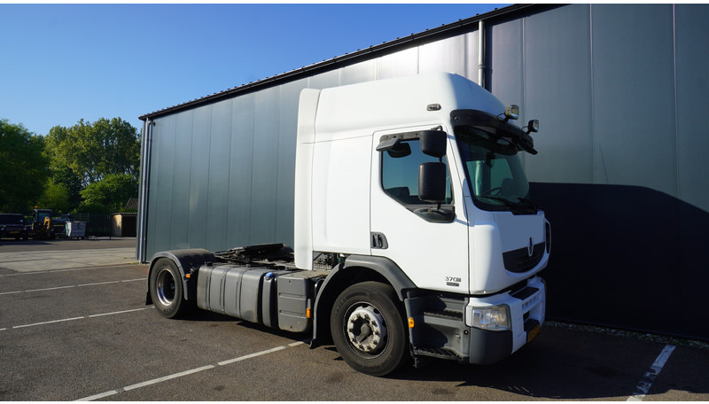 Renault PREMIUM 370 EURO5 685.400KM - Tegljač: slika 4 Renault PREMIUM 370 EURO5 685.400KM - Tegljač: slika 4