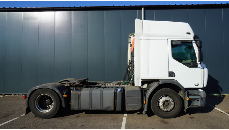 Renault PREMIUM 370 EURO5 685.400KM - Tegljač: slika 2 Renault PREMIUM 370 EURO5 685.400KM - Tegljač: slika 2