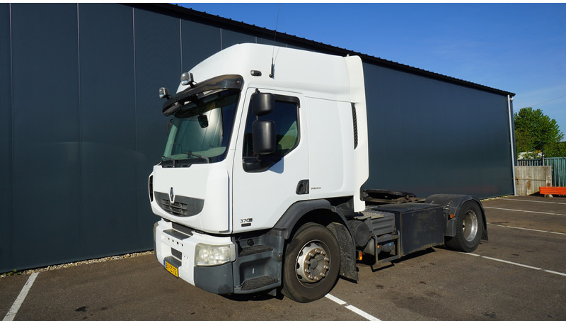 Renault PREMIUM 370 EURO5 685.400KM - Tegljač: slika 3 Renault PREMIUM 370 EURO5 685.400KM - Tegljač: slika 3