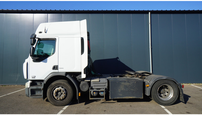 Renault PREMIUM 370 EURO5 685.400KM - Tegljač: slika 1 Renault PREMIUM 370 EURO5 685.400KM - Tegljač: slika 1