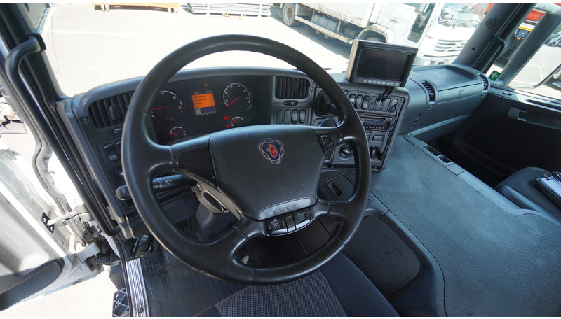 Scania P 320 EURO 5 695.000KM - Tegljač: slika 5 Scania P 320 EURO 5 695.000KM - Tegljač: slika 5