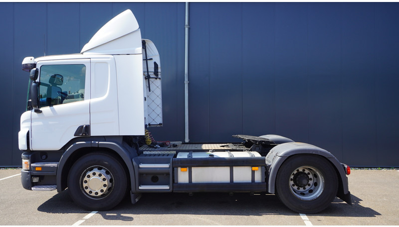 Scania P 320 EURO 5 695.000KM - Tegljač: slika 1 Scania P 320 EURO 5 695.000KM - Tegljač: slika 1
