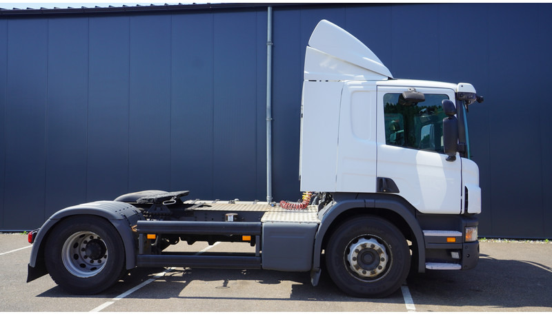 Scania P 320 EURO 5 695.000KM - Tegljač: slika 2 Scania P 320 EURO 5 695.000KM - Tegljač: slika 2
