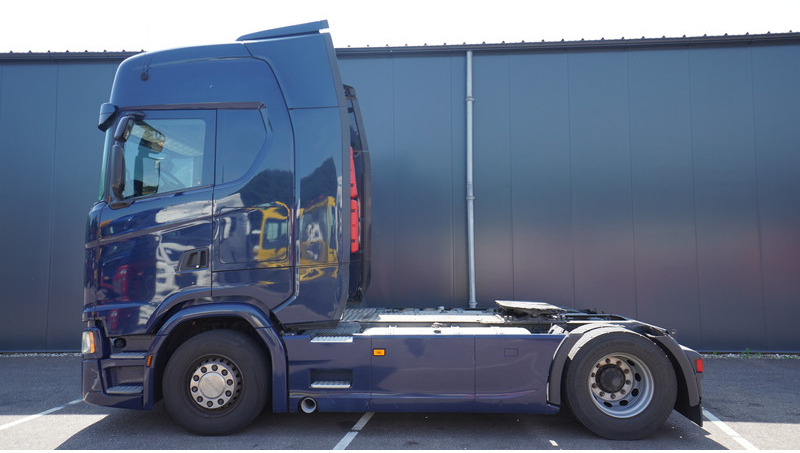 Scania R 450 NEXT GEN EURO 6 855.000KM - Tegljač: slika 1 Scania R 450 NEXT GEN EURO 6 855.000KM - Tegljač: slika 1