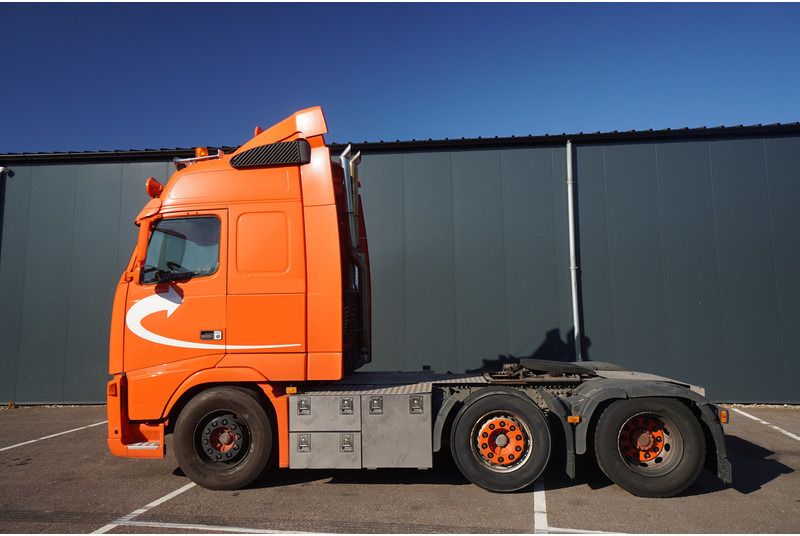 Volvo FH 12/500 6X2 EURO 3 - Tegljač: slika 1 Volvo FH 12/500 6X2 EURO 3 - Tegljač: slika 1