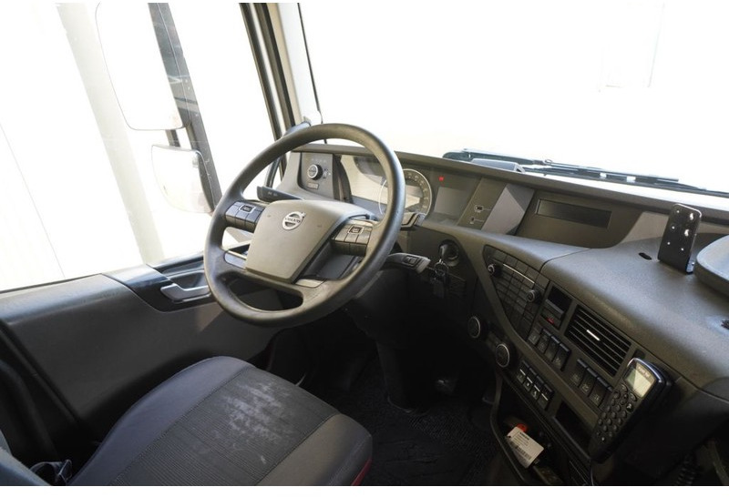 Volvo FH 420 6X2 ADR EURO 6 - Tegljač: slika 5 Volvo FH 420 6X2 ADR EURO 6 - Tegljač: slika 5