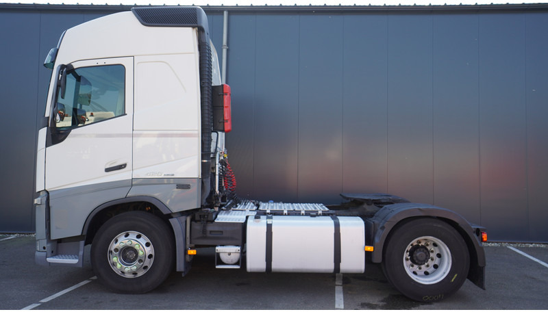 Tegljač Volvo FH 420 ADR 841.000KM EURO 6: slika 1