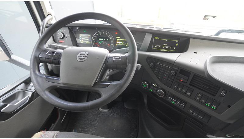 Volvo FH 420 ADR EURO 6 756.000KM - Tegljač: slika 5 Volvo FH 420 ADR EURO 6 756.000KM - Tegljač: slika 5